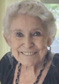 Jackie Saucier; at 72