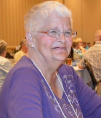 Elizabeth 'Liz' Scurrah ... astrology aficionado; at 85