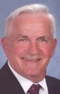 Clinton Shepperd ... former Dover Police Officer; at 93