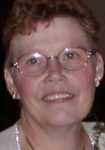 Cecelia Smith ... 'foster grandma' at McClelland School; at 84