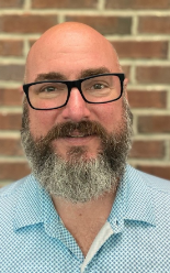 Richard Southard ... worked in casino industry; at 49