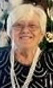 Marie Thibodeau ... attended Crosspoint Church; at 78