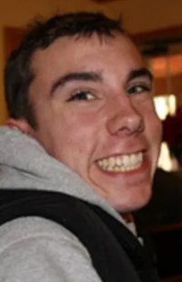 Michael Towle ... had a love for music; at 33