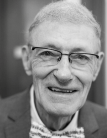 Melvin Leroy Tufts ... former Rochester Realtor; at 88