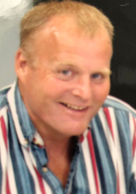 Allan Weymouth  ... longtime youth coach; at 65