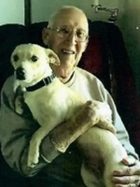 William Osborne ... enjoyed golf, bowling; at 90