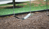 Two elementary school playgrounds closed due to safety concerns 