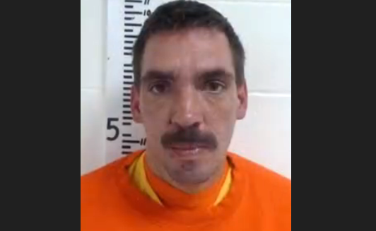 Lebanon man injured in horrific stabbing attack out of hospital and on the mend