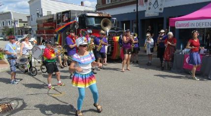 Third annual Rochester Pride Day promises to be bigger, better and gayer than ever