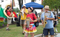 Pride Day poetry contest now under way ahead of Pride Day
