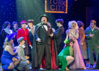 Heil 'The Producers' at The Opera House; Dis is von heckuva good show