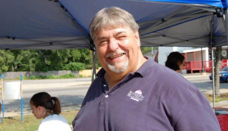 City's former Rochester Main Street director dies unexpectedly at the age of 73