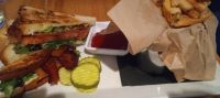 After 10 years in town, Revolution's menu, chefs  continue to set the bar
