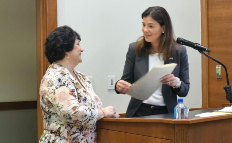 Rochester Chamber's longtime leader announces retirement after 35 years at helm