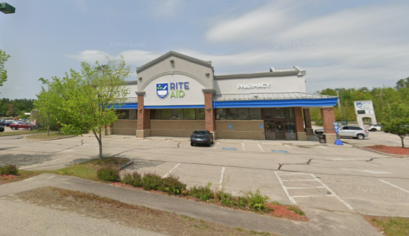 24-hour nonstaffed fitness center to open up in former Rite-Aid this summer