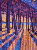 'From Seaside to the City' exhibit begins Monday at Franklin Gallery