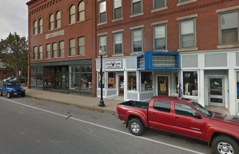 Opportunity Zones could make downtown revitalization a reality 