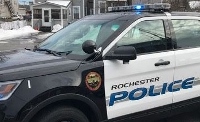 Rochester Police Arrest Log for July 3-5