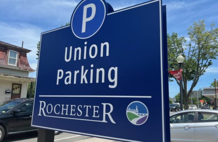 It'll take a lot more money and a lot more time to complete Union Street lot 