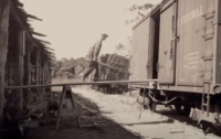 Rochester Historical Society to host presentation on local railroading lore
