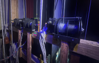 New rigging system adds safety, theatrical upgrade to ROH productions