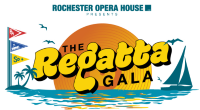 ROH's 'Regatta Gala' looks to put some wind in your sails with a $10G check