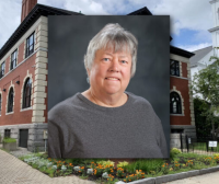 Rochester Public Library honors Pam Hubbard for 27 years of service