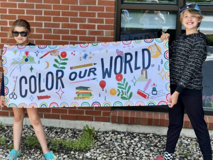 Summer Reading Program hailed a success by library officials and kids alike
