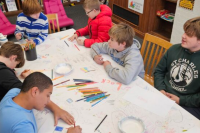 RPL announces December Teen Room schedule of events