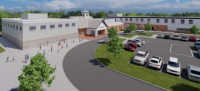 Salmon Falls School open house set for Saturday