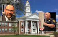 'If you see something, say something:' citizens play vital role in school safety