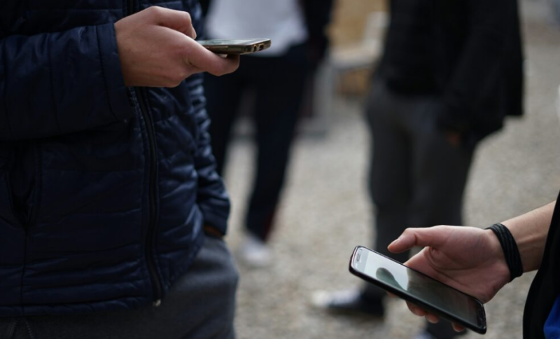 'Screenagers,' a documentary on devastating effects of youth screen time set Nov. 19