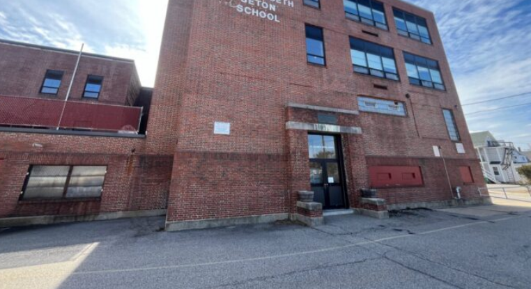 City hires developer to build housing units at Saint Elizabeth Seton School property