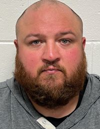 Two NH men arrested in separate sex crime cases