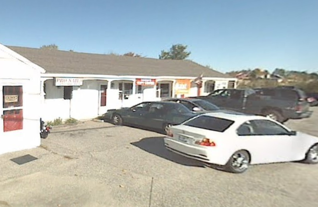 Multiple law enforcement agencies raid alleged Sanford sex trafficking operation 