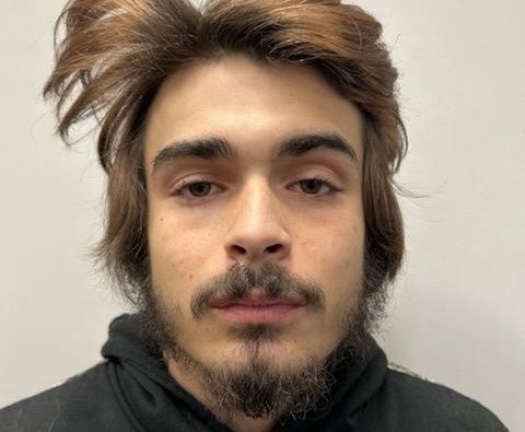 City man charged with child endangerment following alleged shaken baby incident 