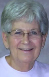 Rita Shepperd ... enjoyed traveling the U.S.; at 94