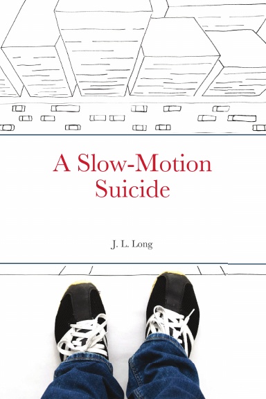 Rochester author pens first novel 'A Slow-Motion Suicide,' to hold live reading