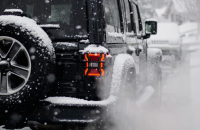 Snow's a-coming! City rolls out new winter storm parking rules