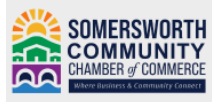 Somersworth chamber's 'Deck the Falls' event well under way