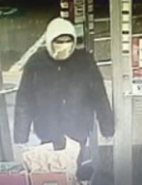Somersworth Police seeking tips on Circle K armed robbery