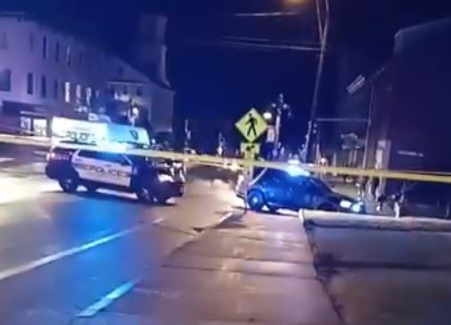 Autopsy shows Somersworth shooting victim died of gunshot wound to chest