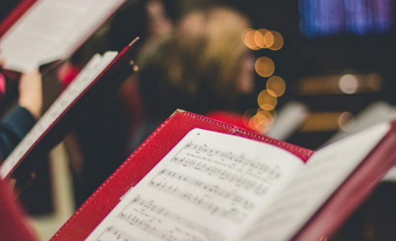 Spaulding Christmas concert looks to inspire all to have warm, cozy 'Holiday Hygge'