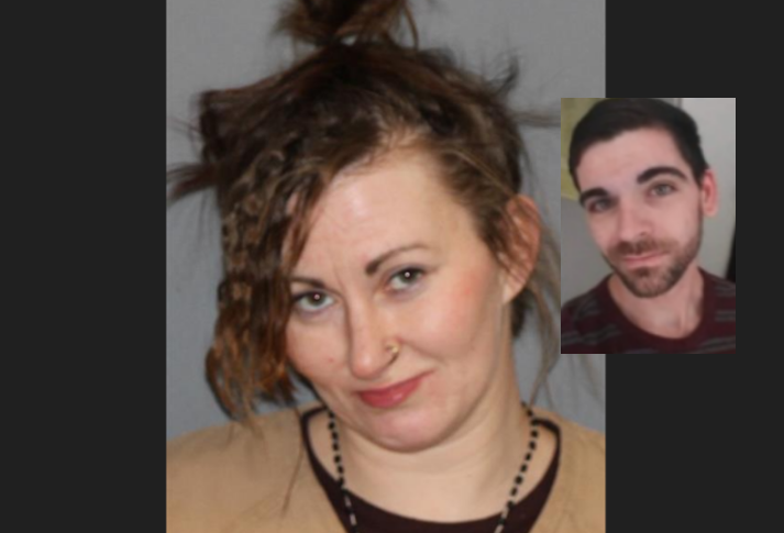 Ex-Gonic woman with history of drug arrests gets 6-10 years in death resulting case