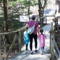 Granite Staters get special pricing at Squam Lake science center May 9