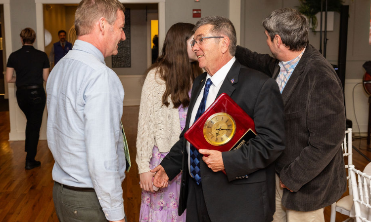 Rochester Chamber of Commerce to hold annual awards ceremony May 20