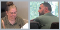 Probe into school board chair's actions under way at County Attorney Office