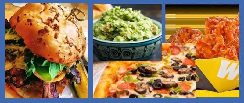 Behold the Superfoods of Rochester!