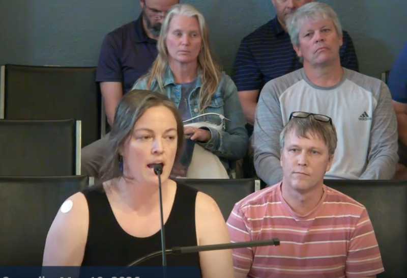 'If we do this people will die:' Health advocates rip city on 1:1 syringe swap proposal