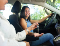Empire State ranked tops in the land for teen drivers 